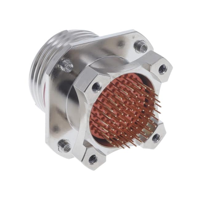 KJAD0T21F35SN115 ITT Cannon, LLC  Gruppi di connettori circolari